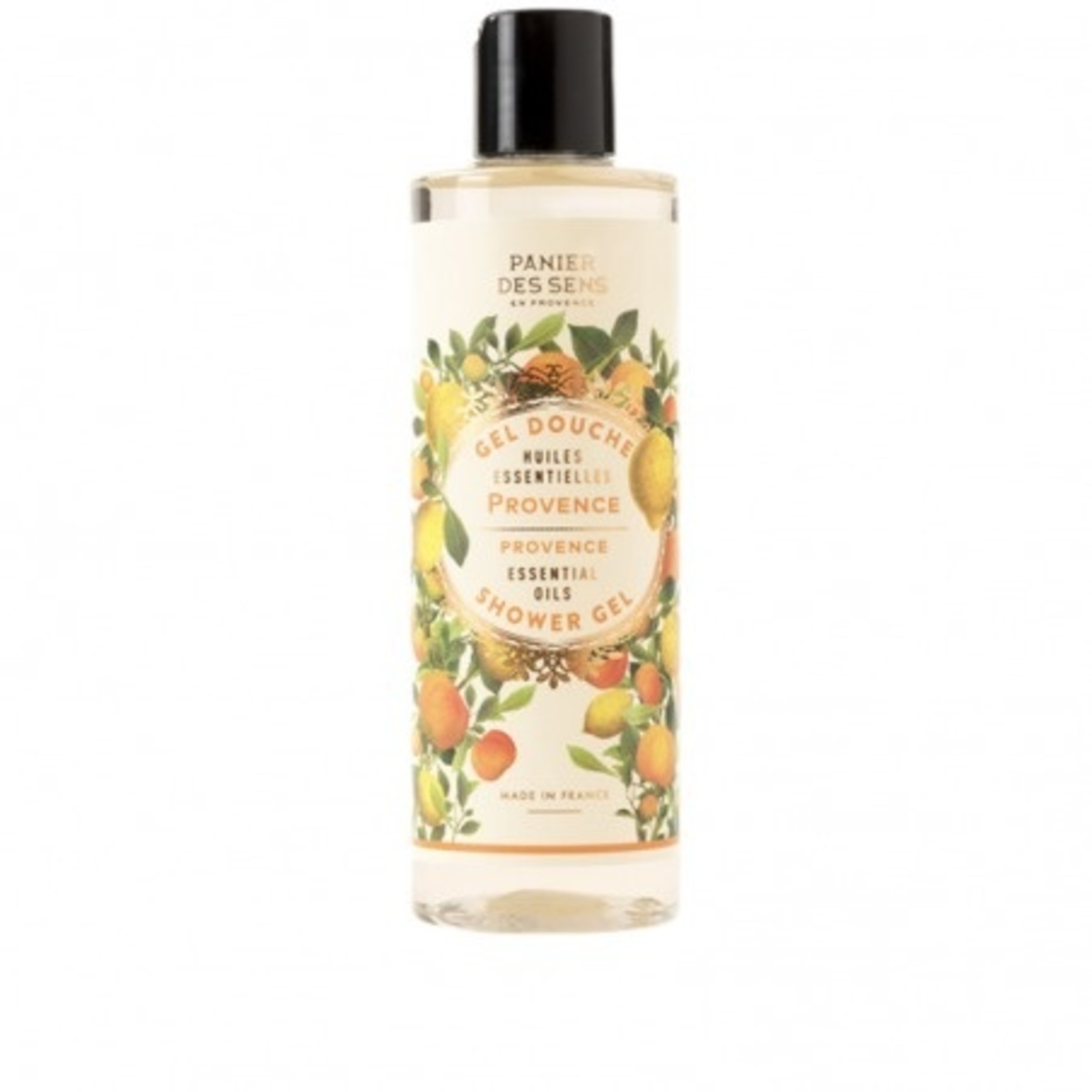 Panier des Sens Showergel -  Soothing Provence