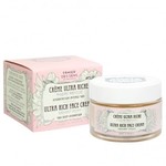 Panier des Sens Radiant Peony - Ultra Rich Face Cream