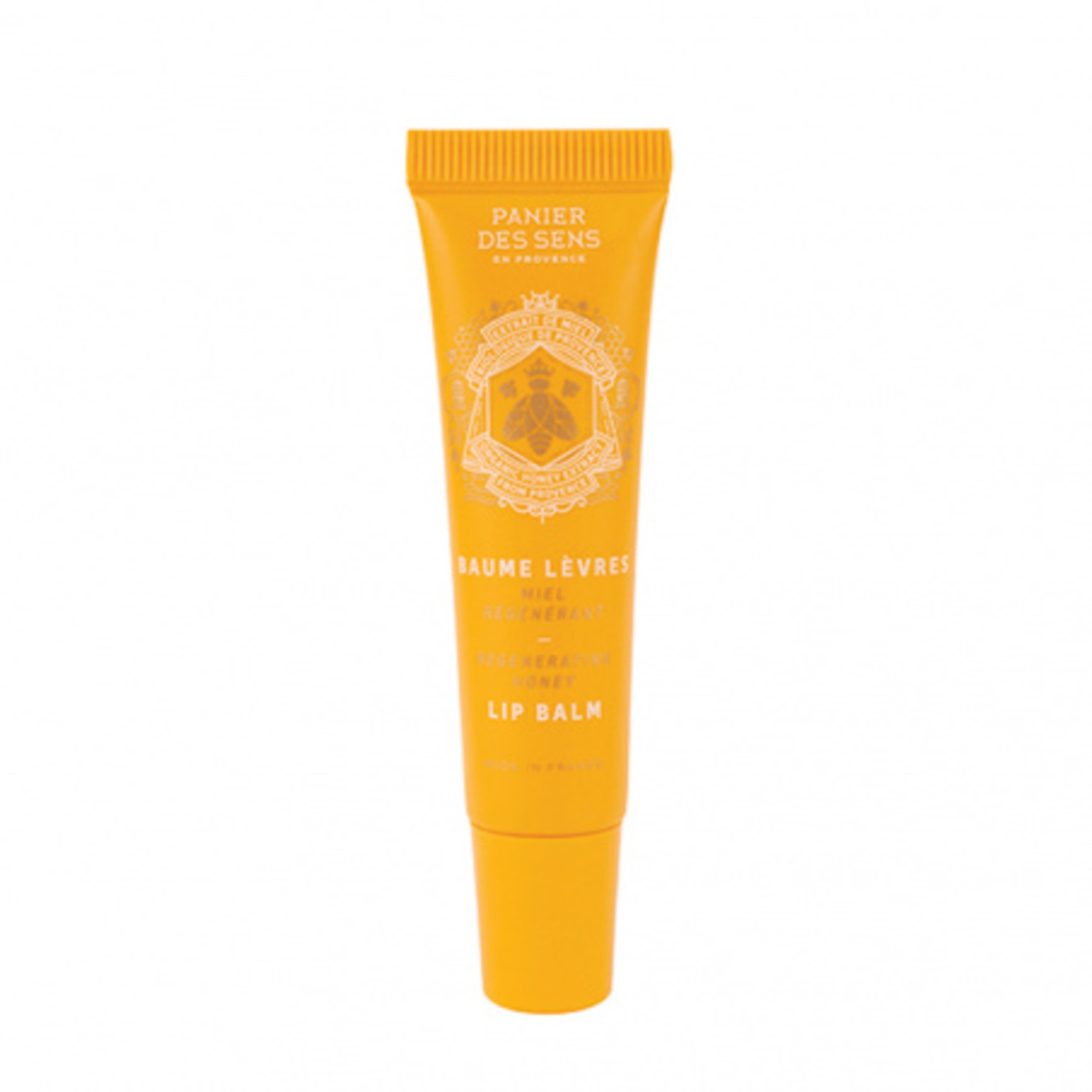 Panier des Sens Lipbalm - Regenerating Honey