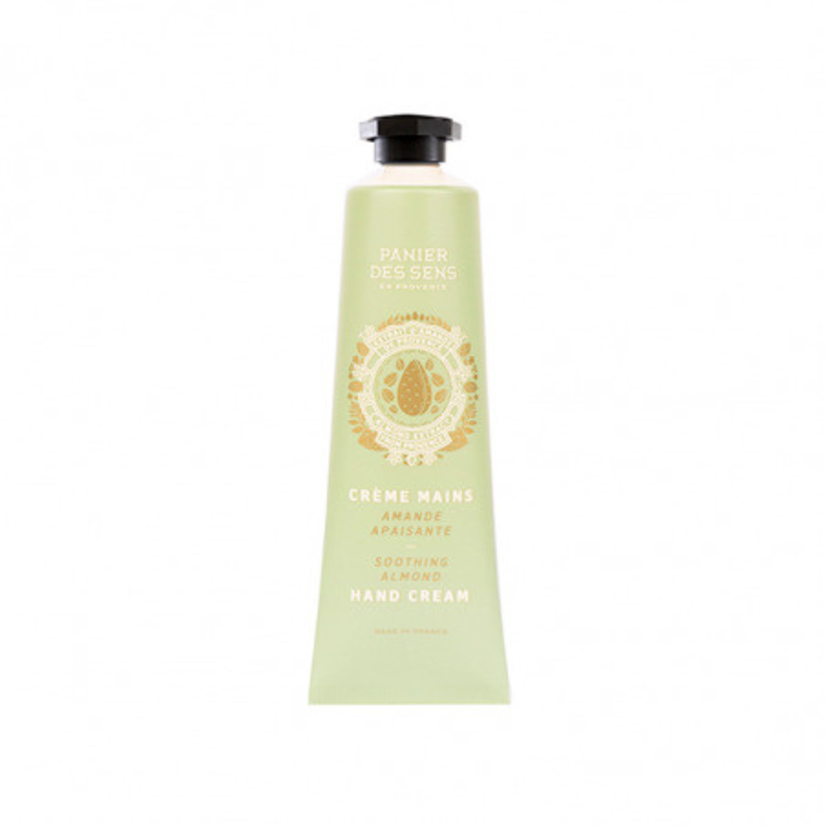 Panier des Sens Handcrème 30ml -  Soothing Almond