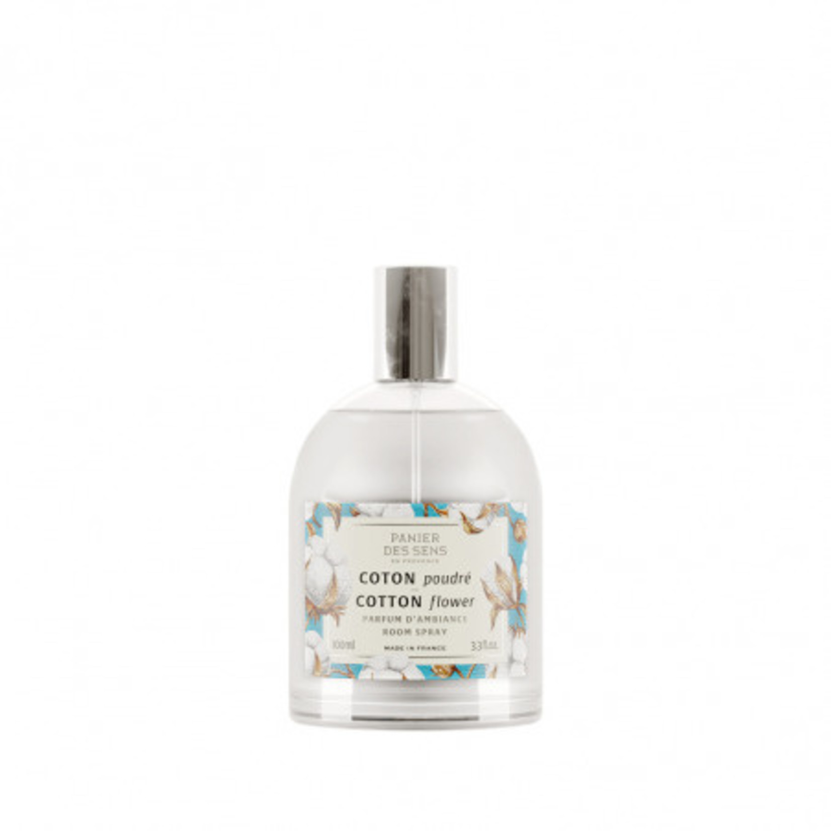 Panier des Sens Roomspray - Cotton Flower