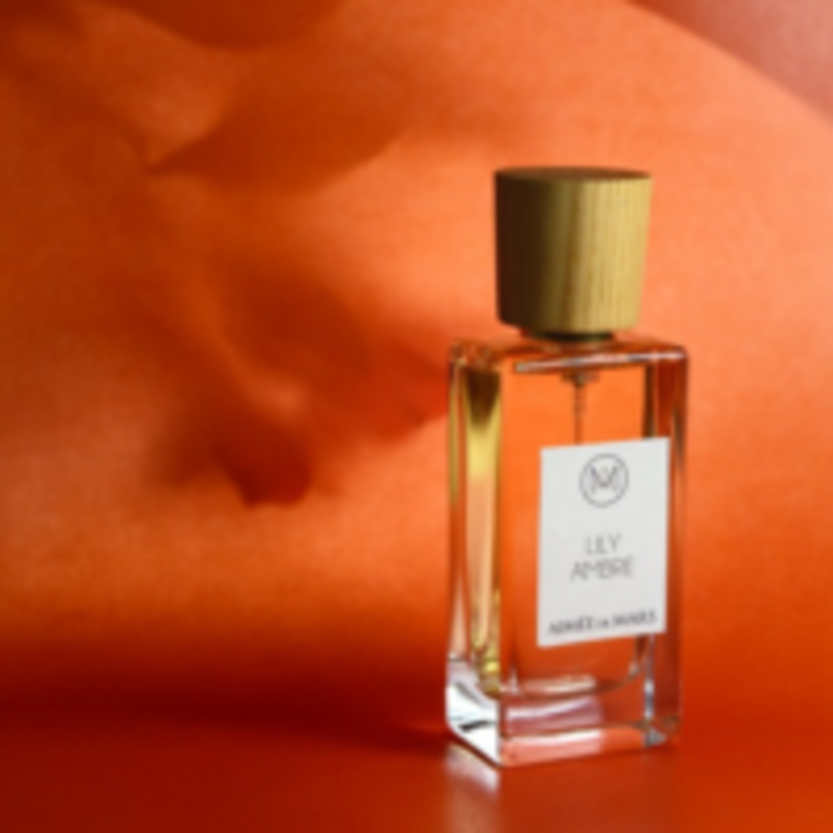 Aimee de Mars Aimee de Mars Eau de Parfum 30ml - Lily Ambre