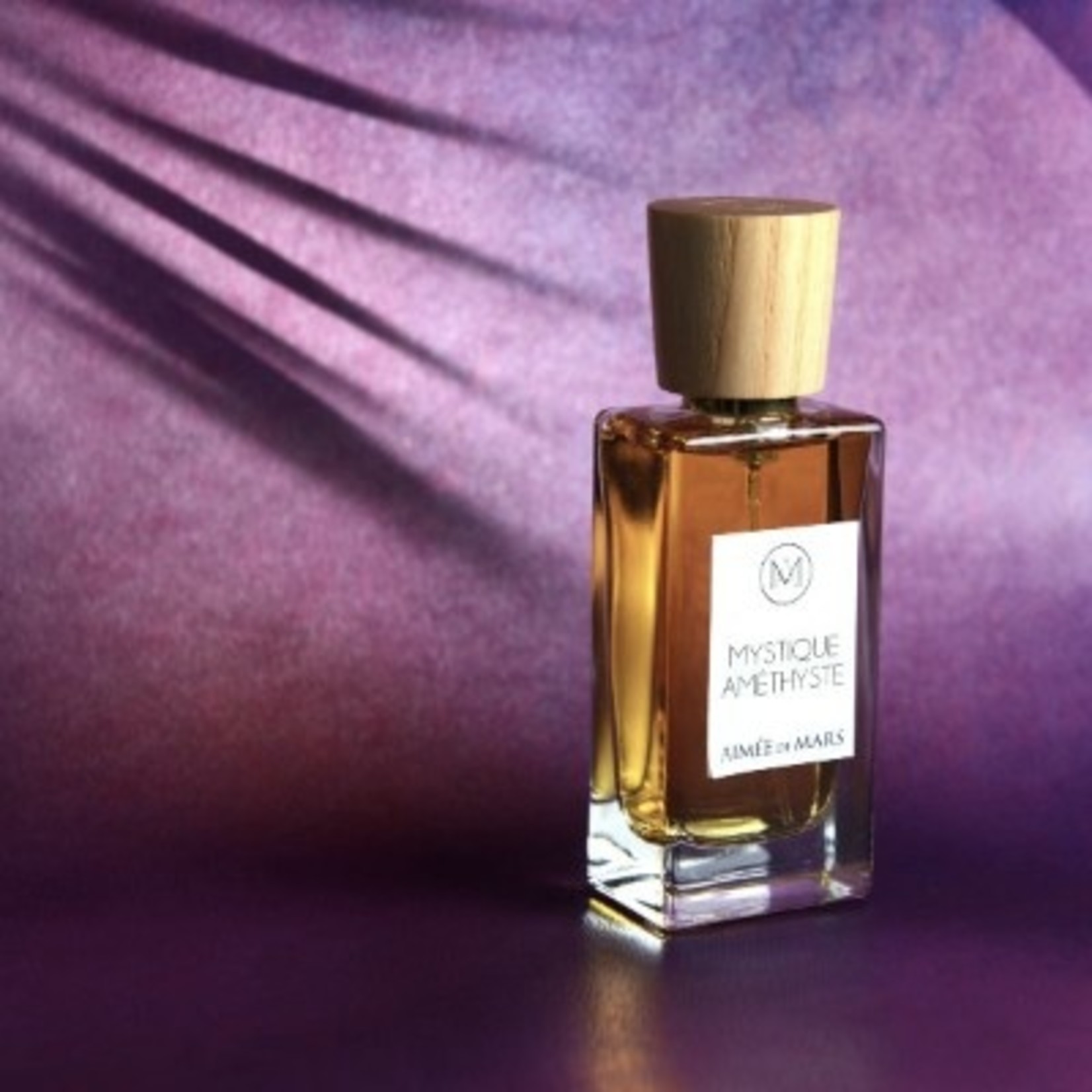 Aimee de Mars Aimee de Mars Eau de Parfum 30ml - Mystique Amethyste