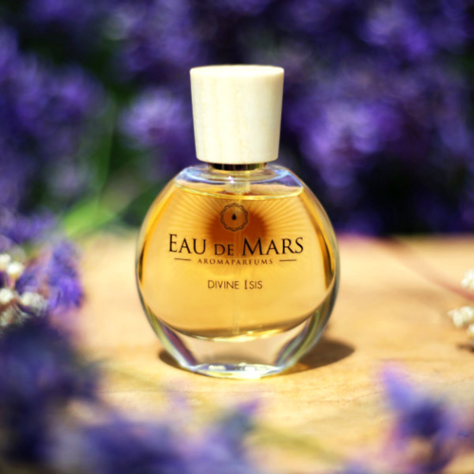 Aimee de Mars Aimee de Mars - Eau de Parfum - Goddess Divine Isis 30ml