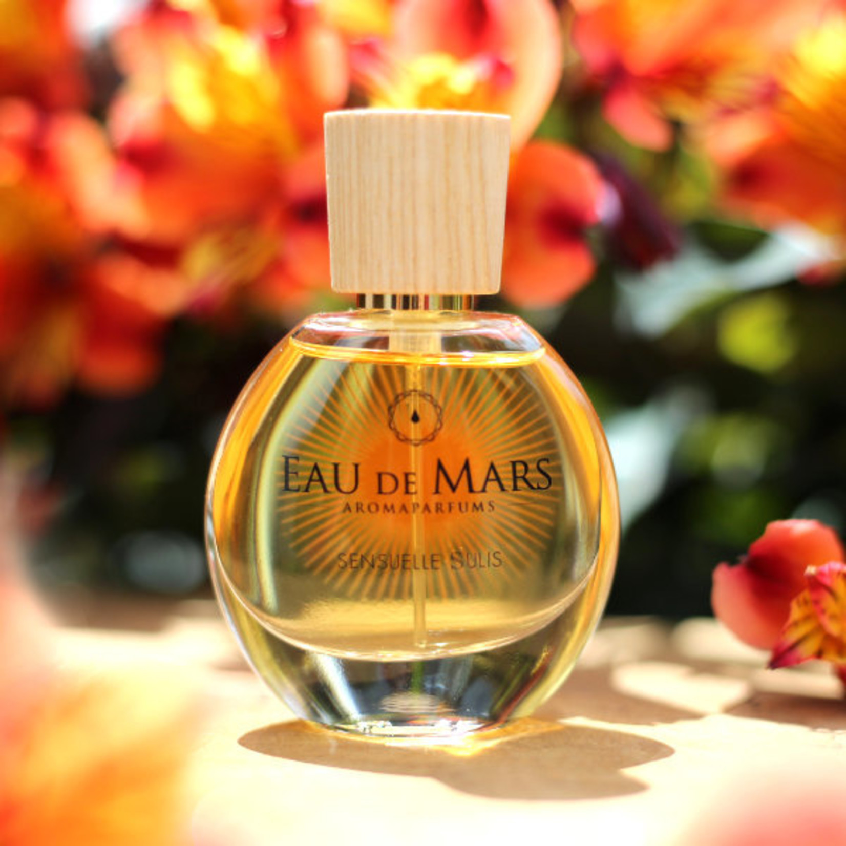 Aimee de Mars Aimee de Mars - Eau de Parfum - Goddess Sensuelle Sulis 30ml