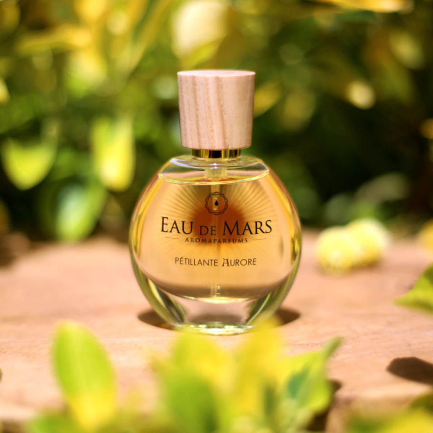 Aimee de Mars Aimee de Mars Eau de Parfum 30ml - Petillante Aurore