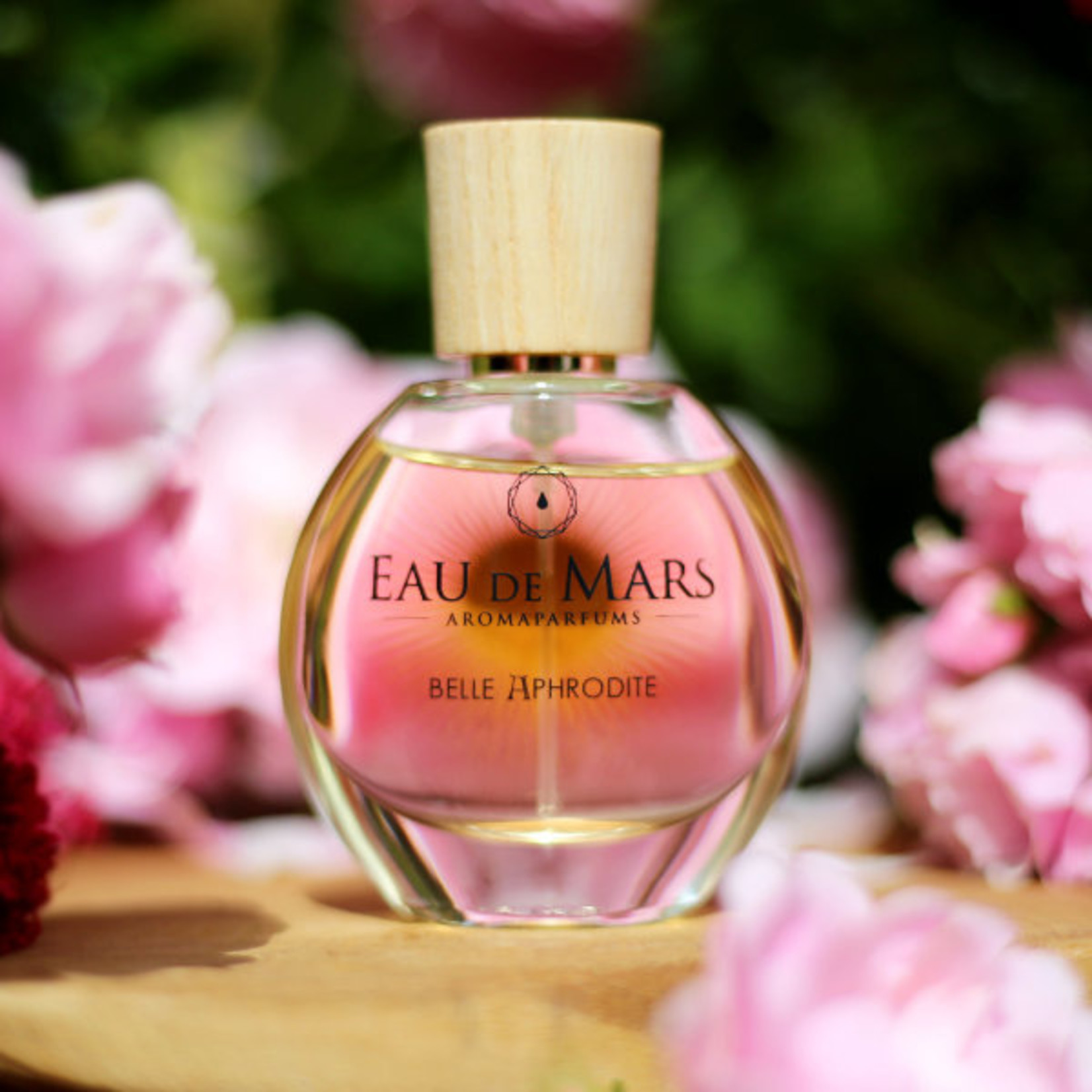 Aimee de Mars Aimee de Mars Eau de Parfum 30ml - Belle Aphrodite