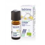 Ladrôme Citrus limonum - Citroen 10ml