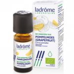 Ladrôme Citrus x paradisi - Pompelmoes (roze)