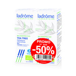 Ladrôme Duopack bio-ess. O. TEA TREE PL47/279