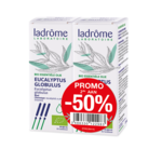 Ladrôme Duopack ess. Olie Eucalyptus Globulus