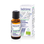 Ladrôme Echte Lavendel - Lavandula angustifolia 30ml