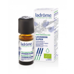 Ladrôme Lavandula x super - Lavendin 10ml