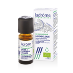 Ladrôme Lavendelsalie 10ml