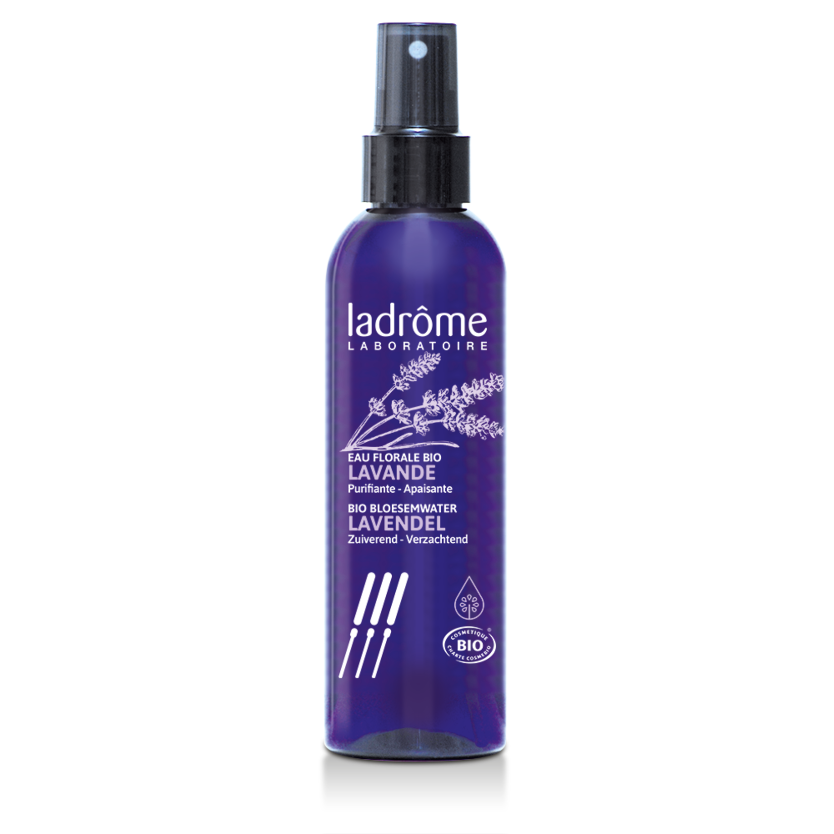 Ladrôme Lavendelwater