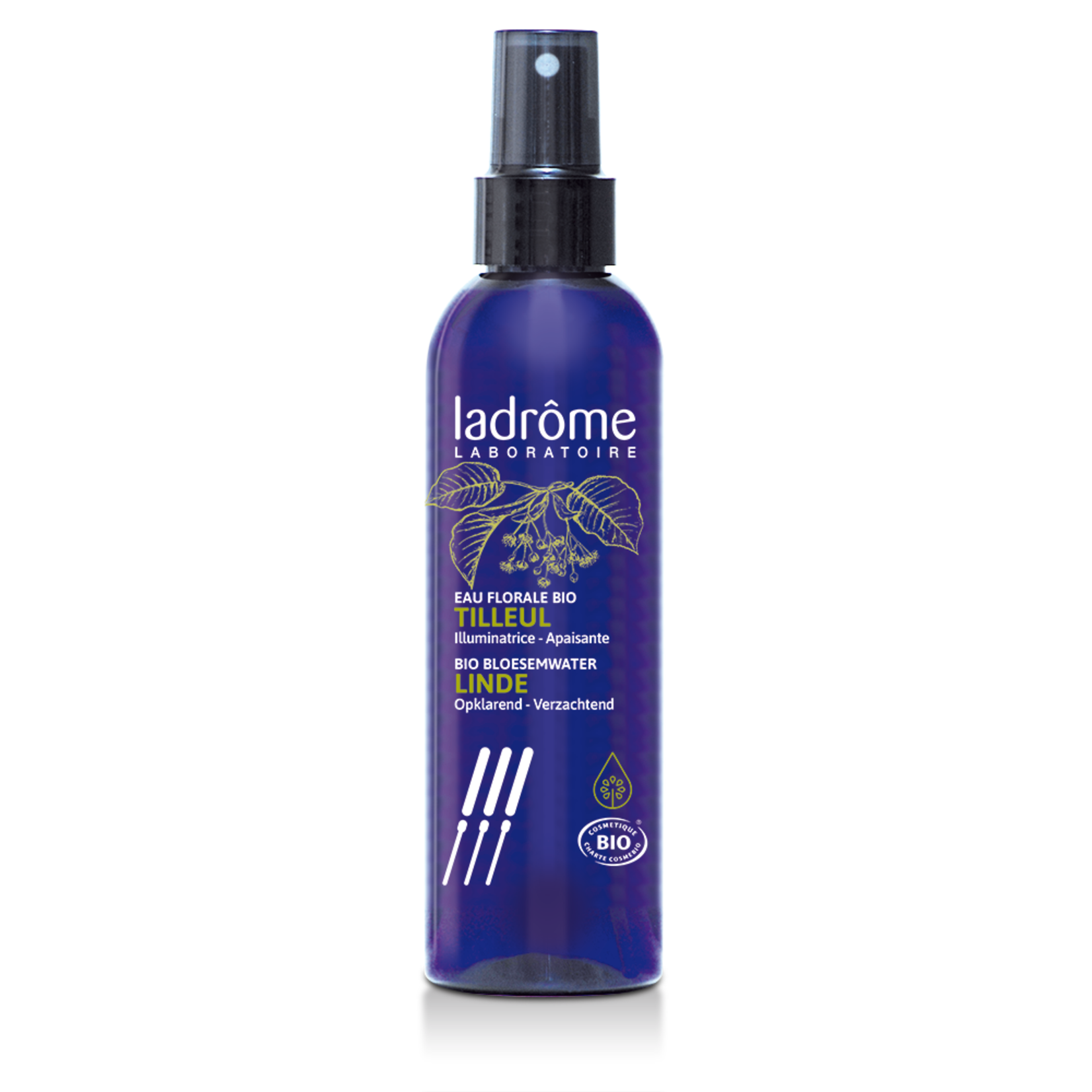 Ladrôme Lindebloesemwater