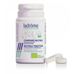 Ladrôme Neutrale tabletten 30 stuks