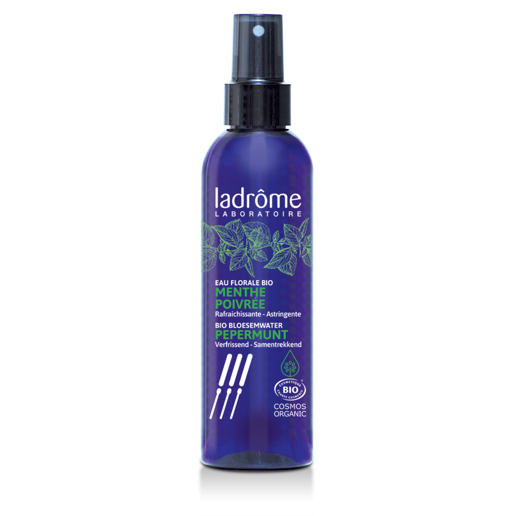 Ladrôme Pepermuntwater