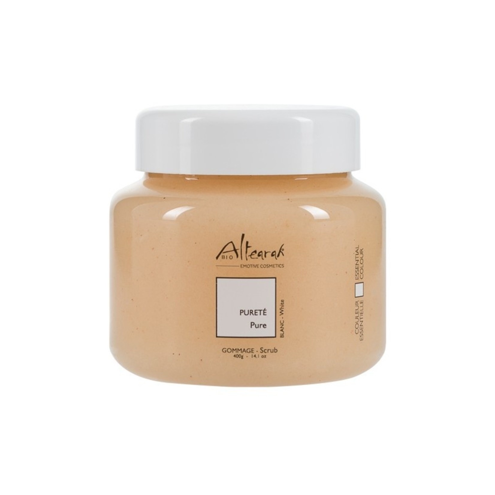 Altearah Scrub - (White) Pure