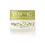 Éminence Yellow Sweet Clover Anti-Redness Masque