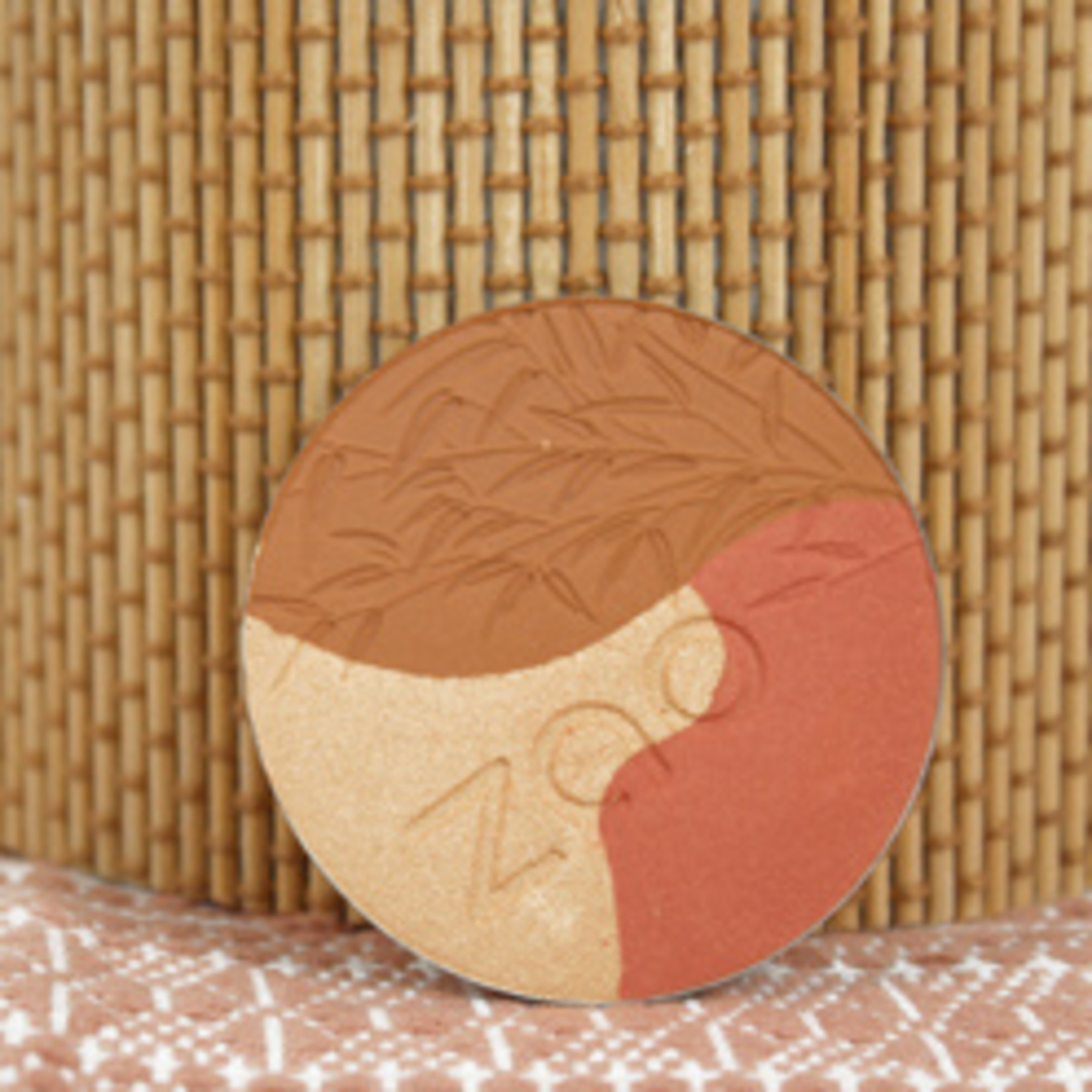 ZAO Sublime Mosaïc Refill 315