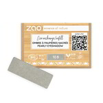 ZAO Pearly Eyeshadow Refill  - 108