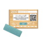 ZAO Pearly Eyeshadow Refill - 127