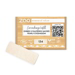 ZAO Pearly Eyeshadow Refill - 134