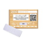 ZAO Pearly Eyeshadow Refill - 135