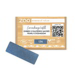 ZAO Pearly Eyeshadow Refill - 136