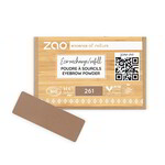 ZAO Eyebrow Powder Refill - 261