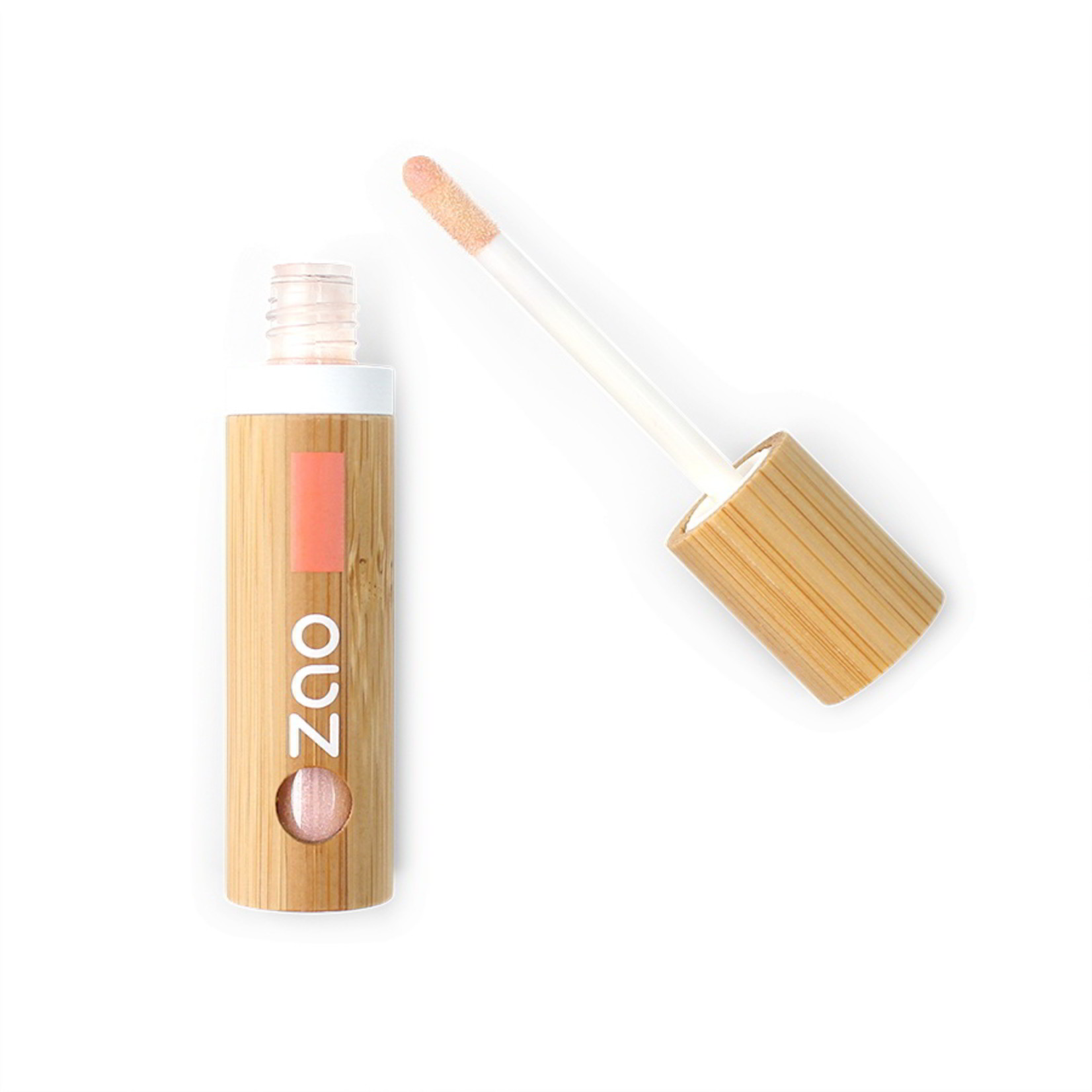 ZAO Lip Gloss - 017