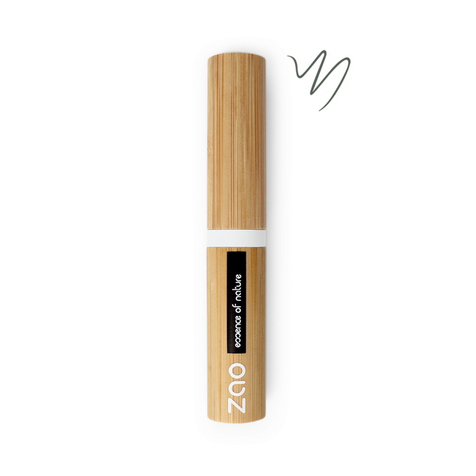 ZAO Eyeliner Brush Tip - 75