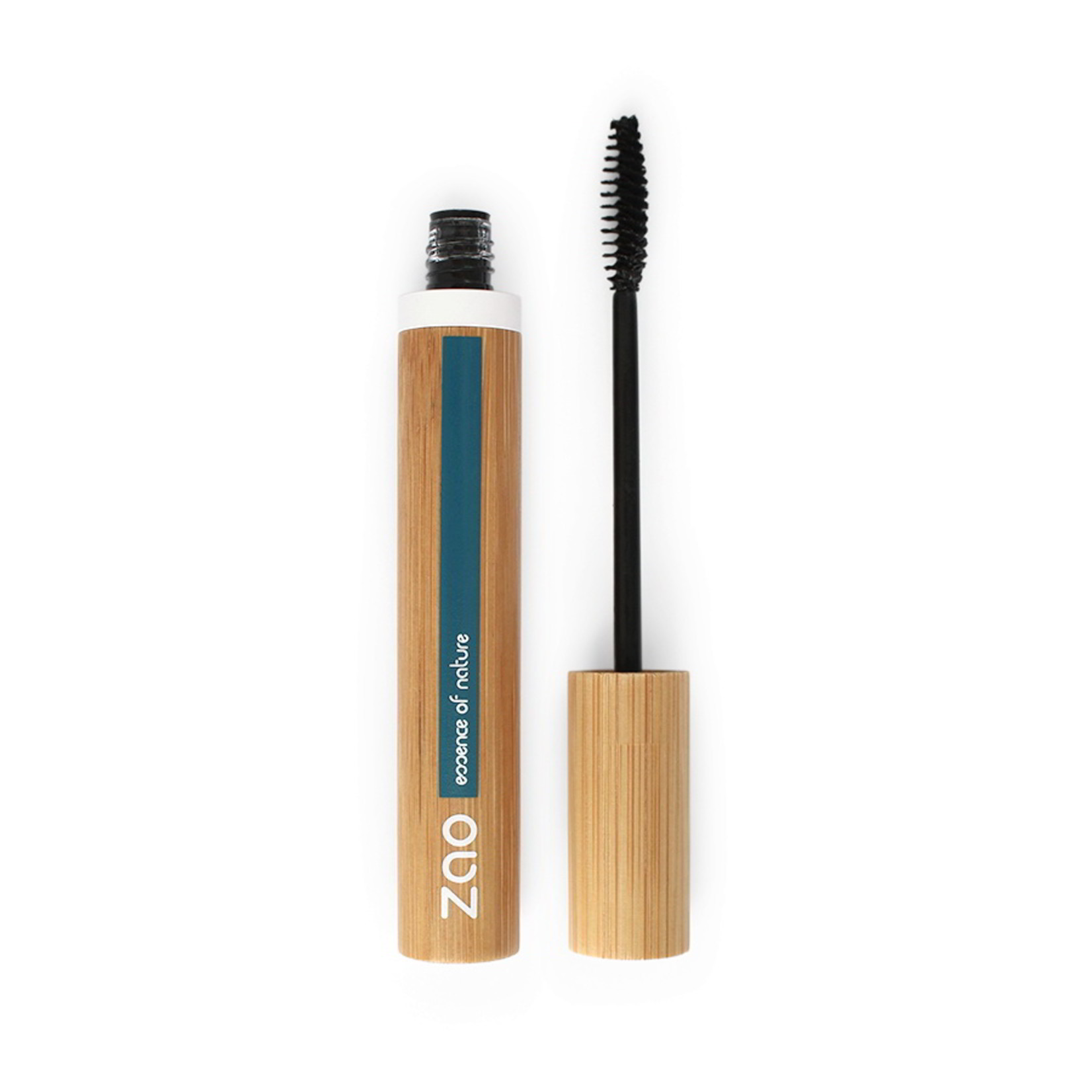 ZAO Volume & Sheathing Mascara - 85