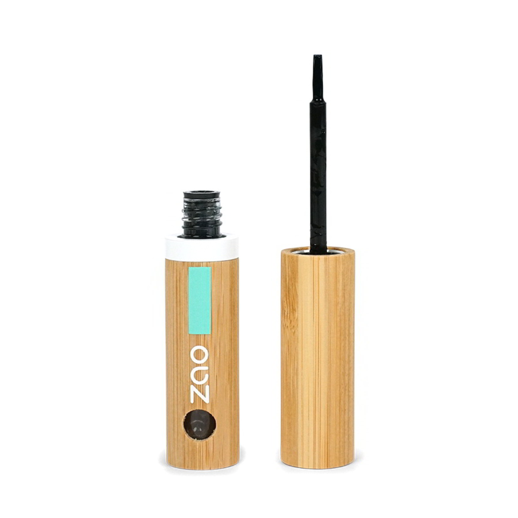 ZAO Bamboe Wimperverzorging 089