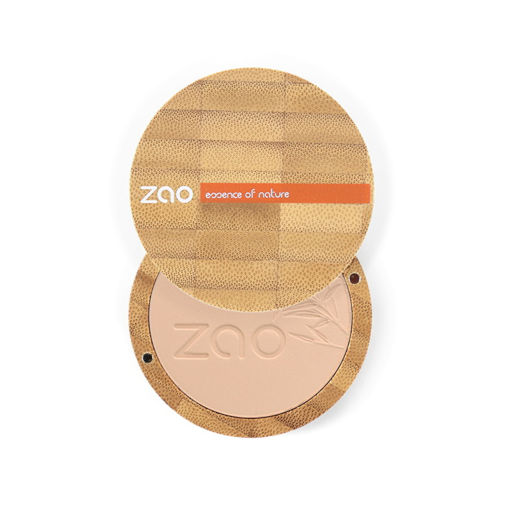 ZAO Compact Powder - 302