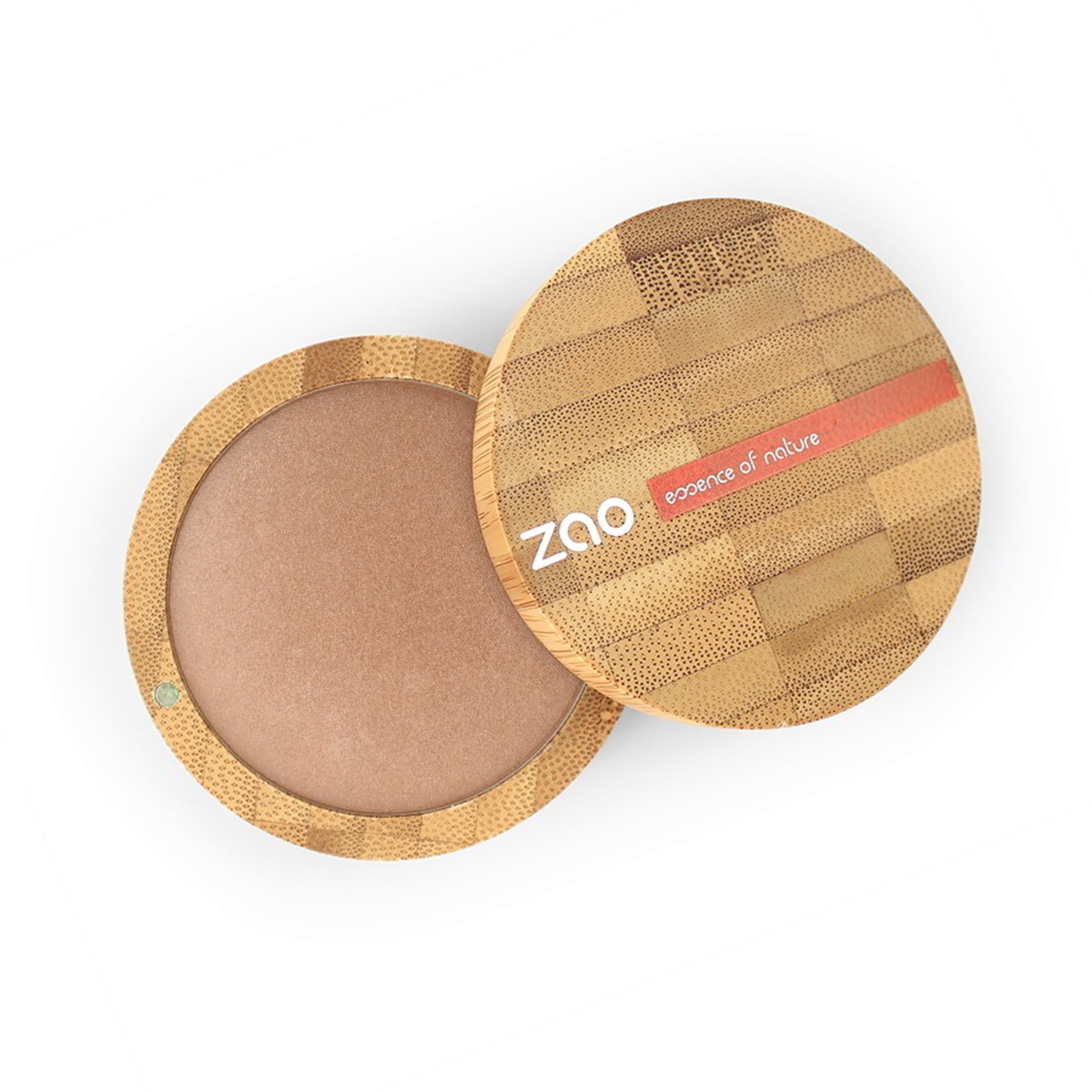 ZAO Mineral Coocked Powder - 341