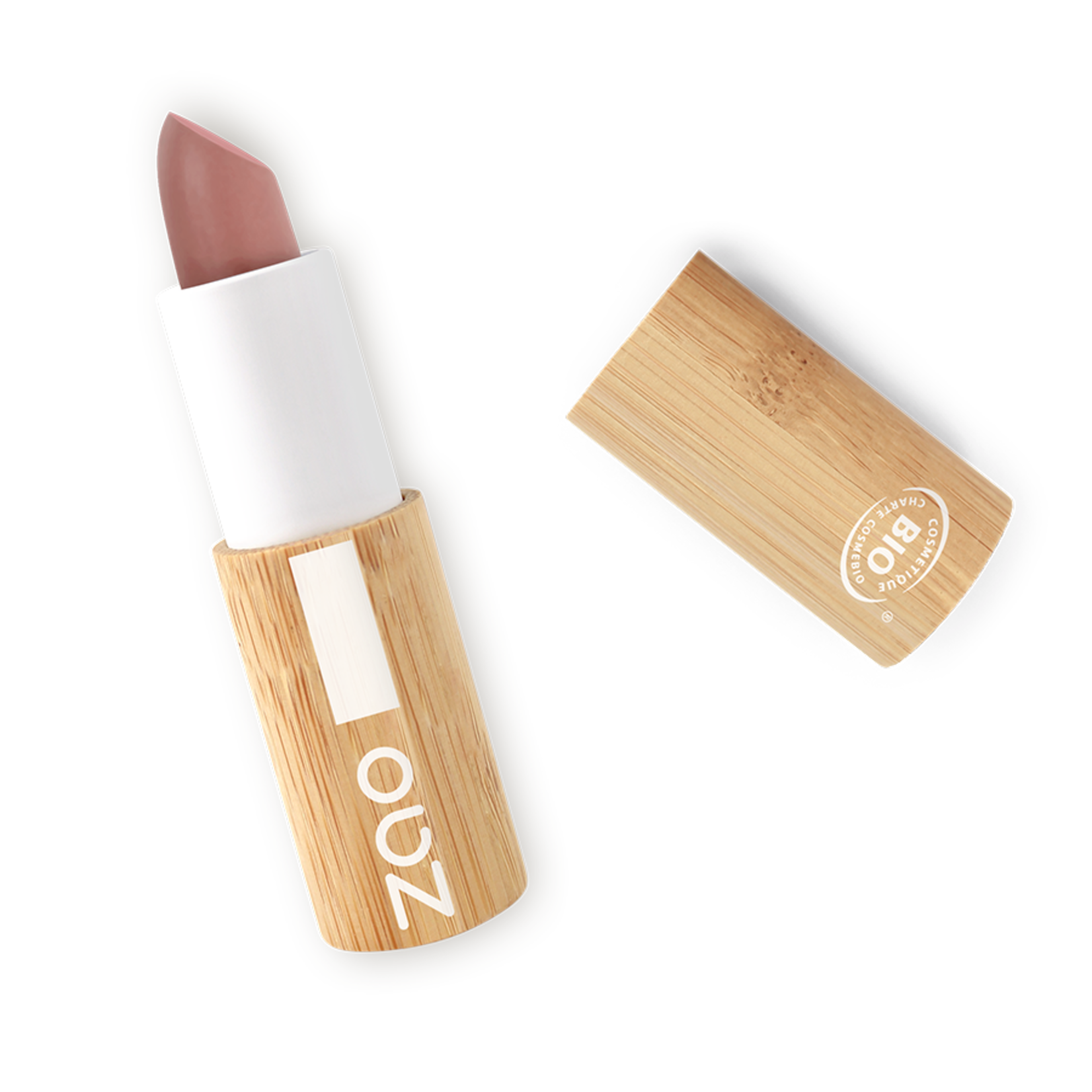 ZAO Classic Lipstick - 476