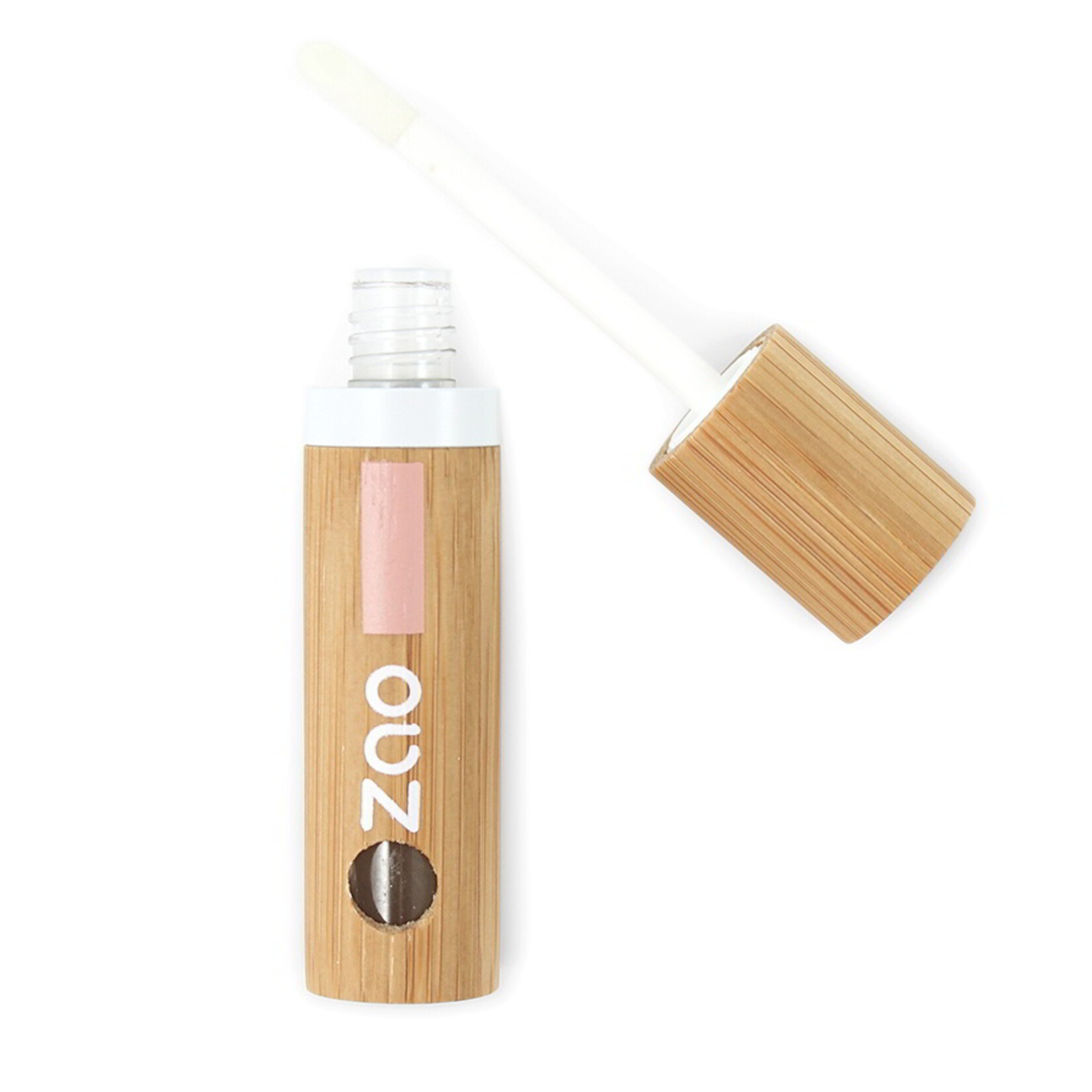 ZAO Liquid Lip Balm - 483