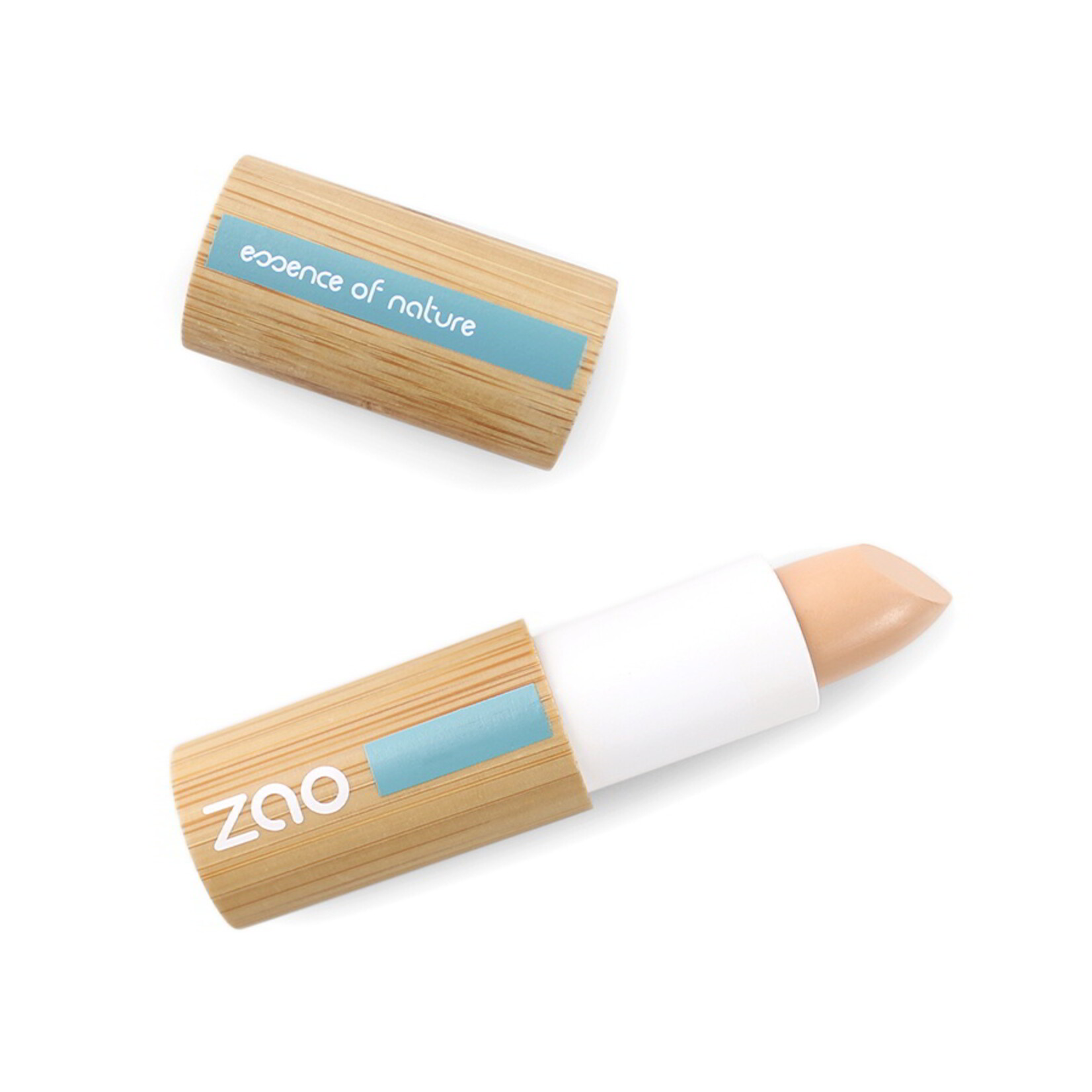 ZAO Concealer stick bamboe - 492