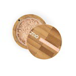 ZAO Mineral Silk Powder - 501