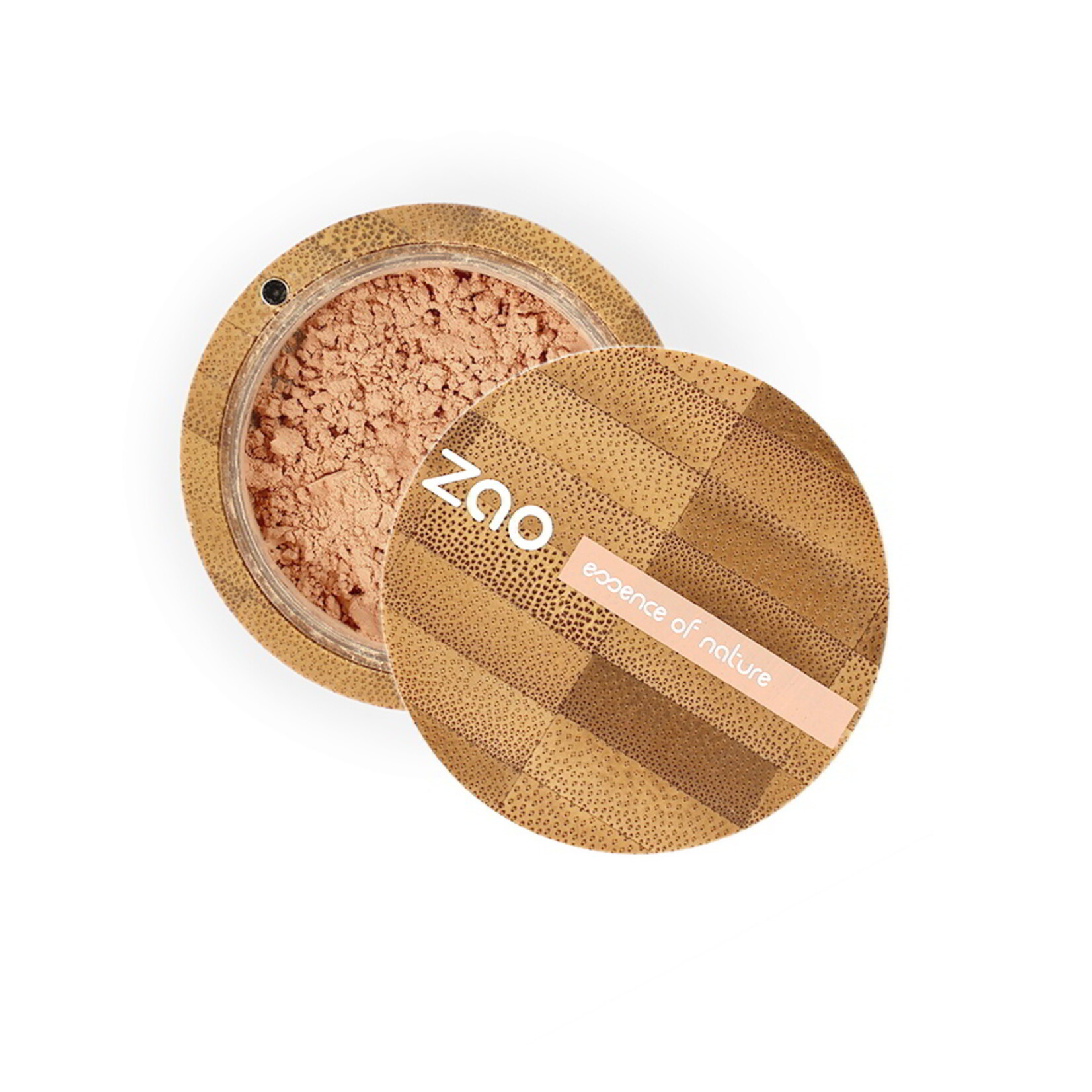 ZAO Mineral Silk Powder - 503