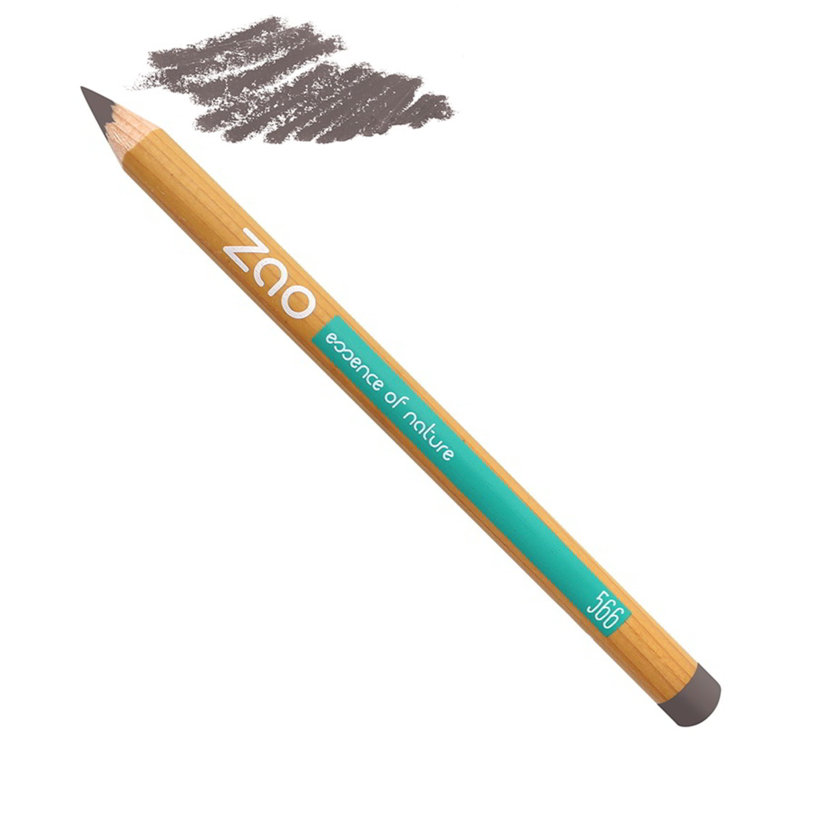 ZAO Multifunctioneel Make-Up Potlood - 566