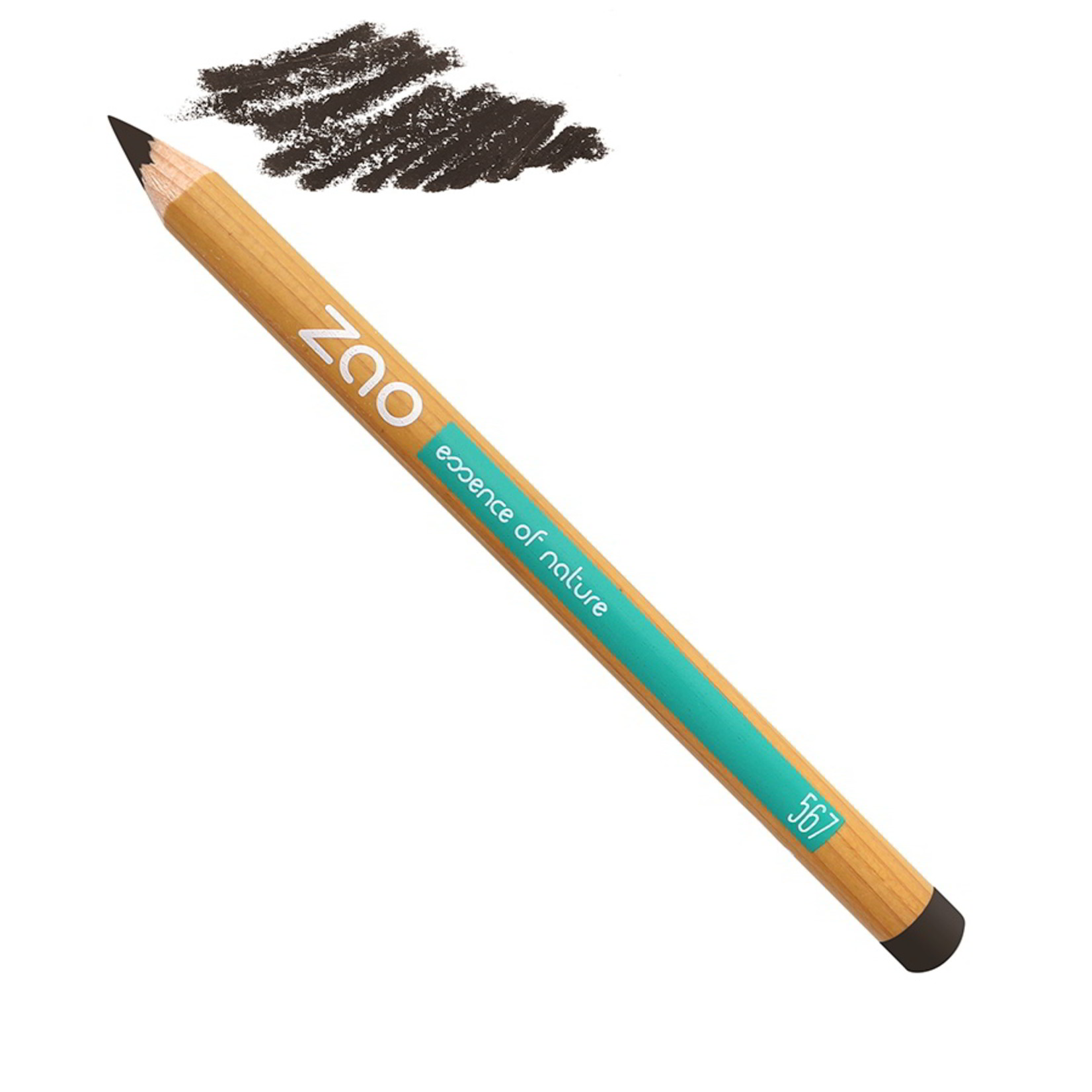 ZAO Multifunctioneel Make-Up Potlood - 567