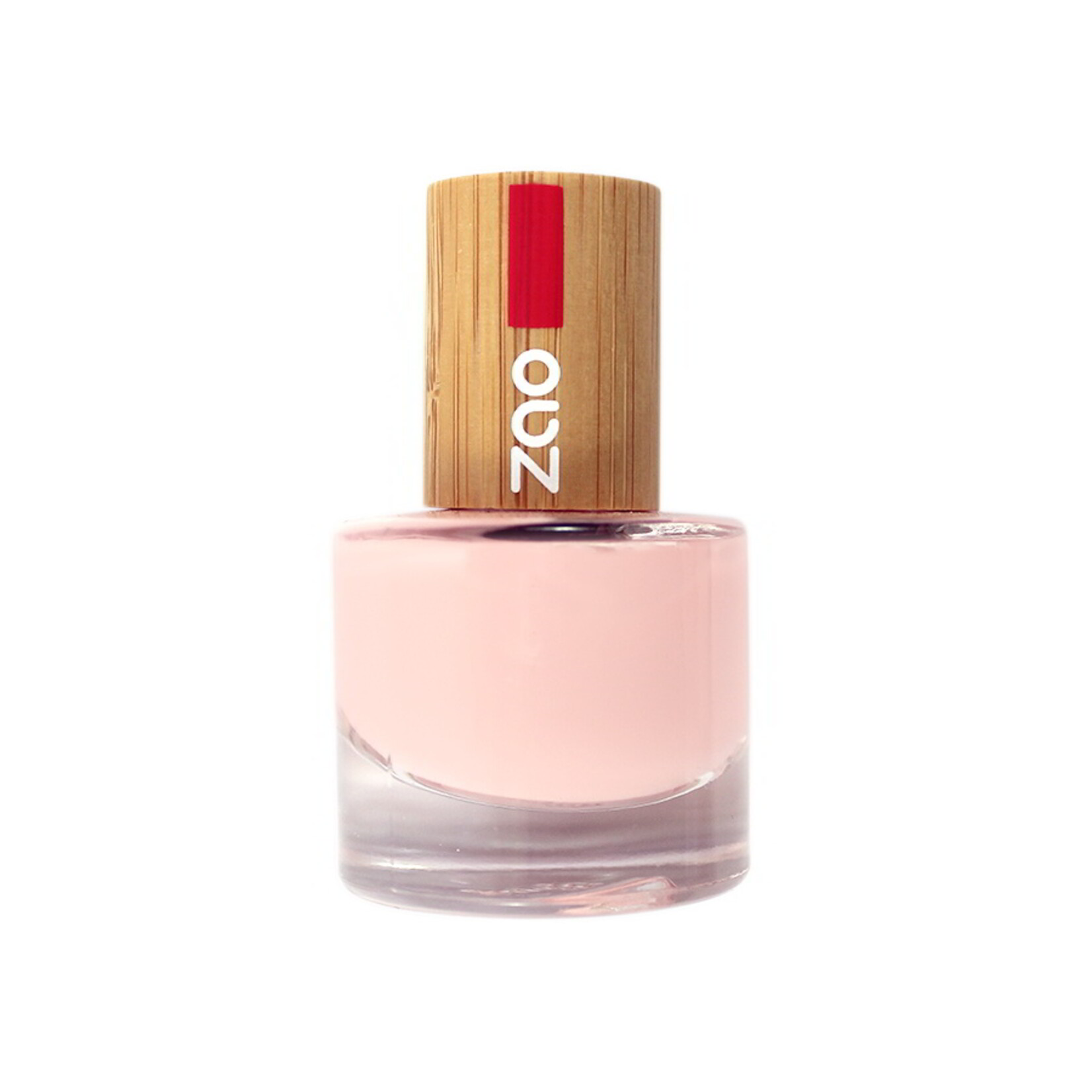 ZAO French Manicure - 642