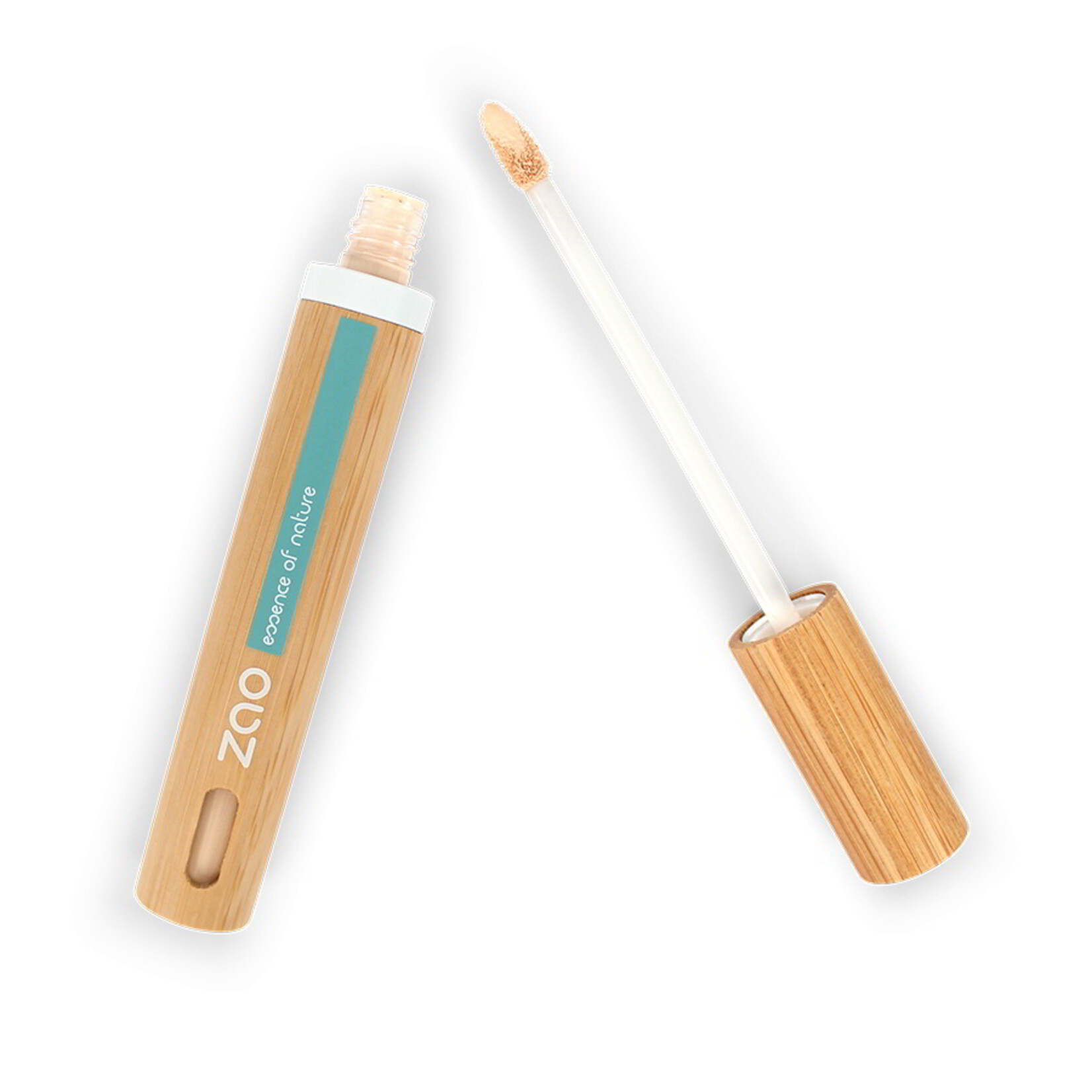 ZAO Liquid concealer bamboe - 791
