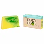 Blokzeep Body Bar Citrus