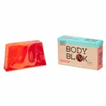 Blokzeep Body Bar Grapefruit