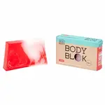 Blokzeep Body Bar Roos