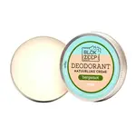 Blokzeep Deodorant Crème – Bergamot